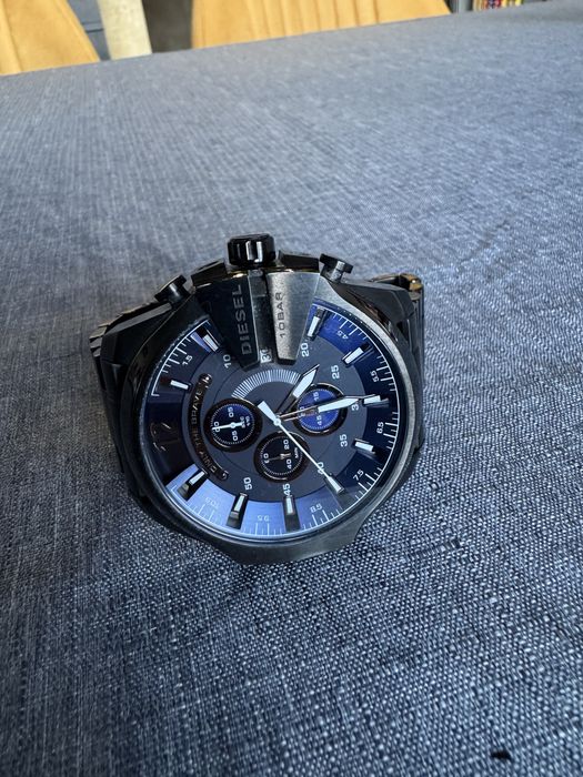 DIESEL Dz4329 Mega Chief