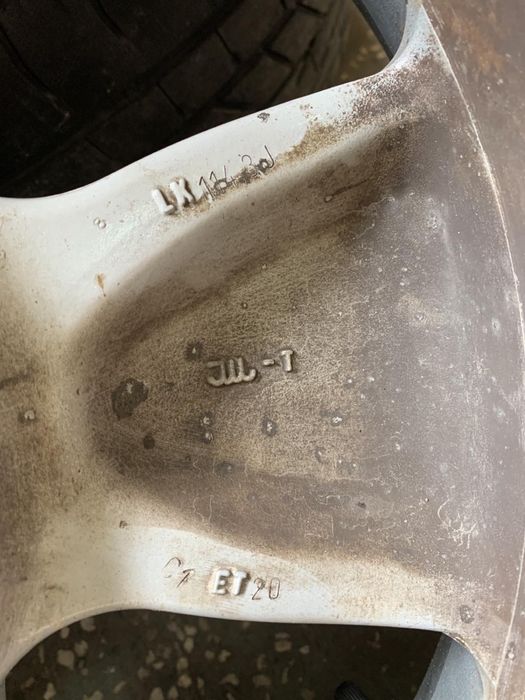 Алеминиеви джанти за Нисан/Nissan