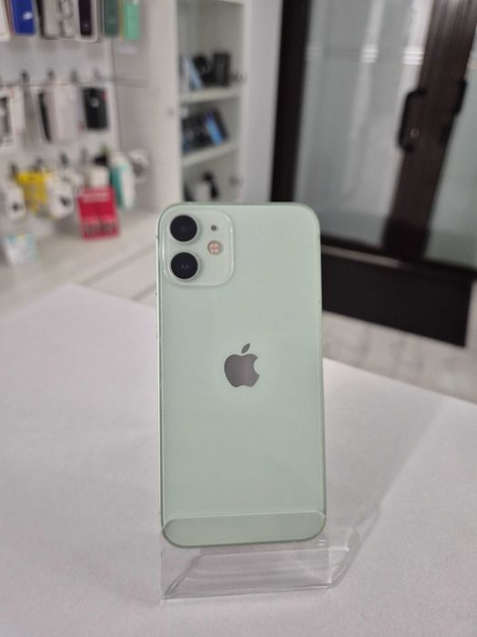 Iphone 12 Mini Dochousegsm Garantie Buy-Back