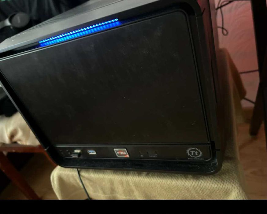 Thermaltake Urban SD1 Micro Case