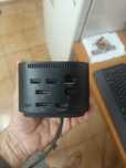 HP Thunderbolt Docking HP 120W G4 ca nou