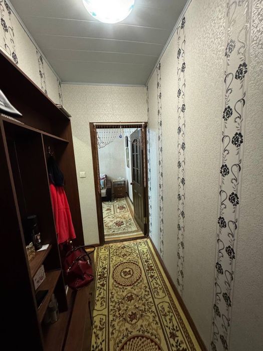 Сотилвоти срочно 2/3х комнат Юнусабад 12