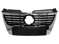 Grila radiator VW Passat B6 an 2005-2010 , este noua