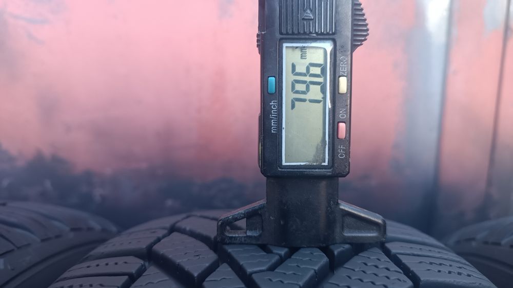 185/65/15 Continental