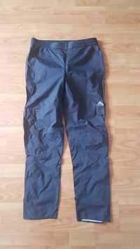 Pantaloni ploaie ciclism damă VAUDE DROP Pants, mărimea M