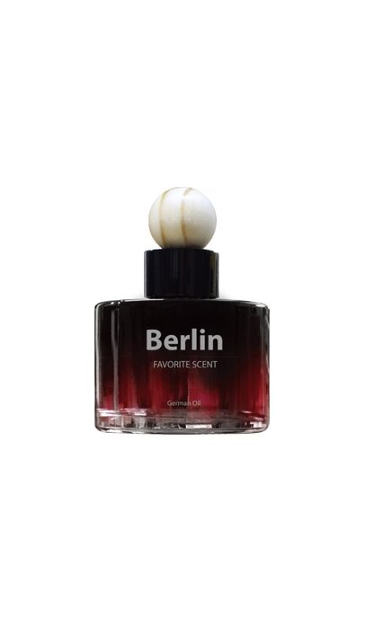 Berlin освежитель