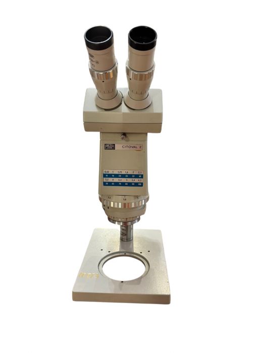 Микроскоп Citoval 2 Carl Zeiss Jena