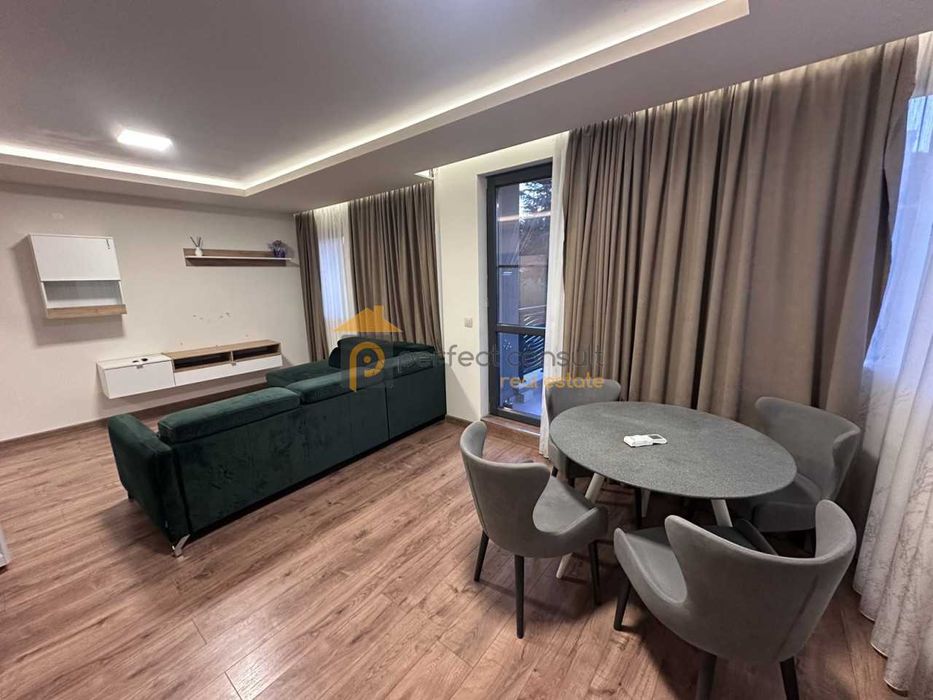 Двустаен апартамент в Прослав