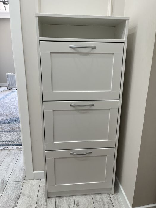 продаю шкаф для обуви