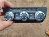 AUDI A1 8XA 8XF Панел климатик 8X0820043C