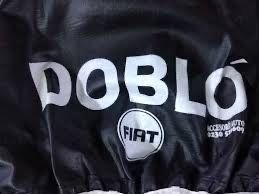 Husa capota Fiat Doblo 00-05, 06-08, 09-14, 15+