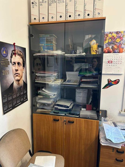 Офис бизнес мебели