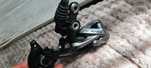 Schimbator shimano Alivio rd-m4000