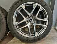 AMG  Mercedes  20 Оригинал