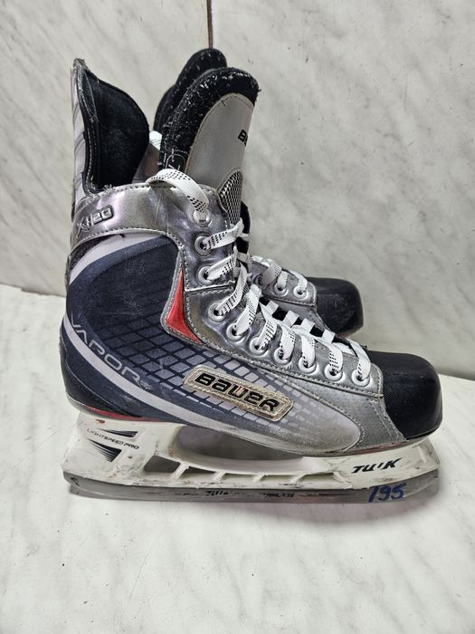 Patine 195 hochei hockey  Bauer Vapor X:20 marime 41-42  ( 27  cm)