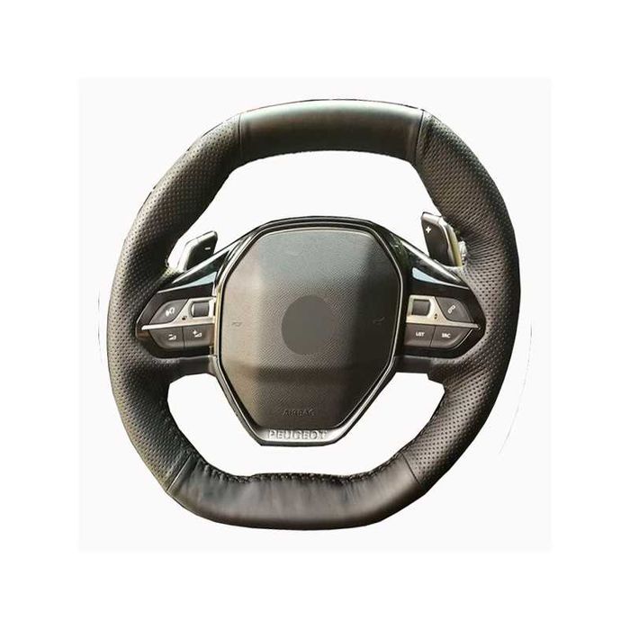 Калъф за волан шиещ PEUGEOT 3008, 5008