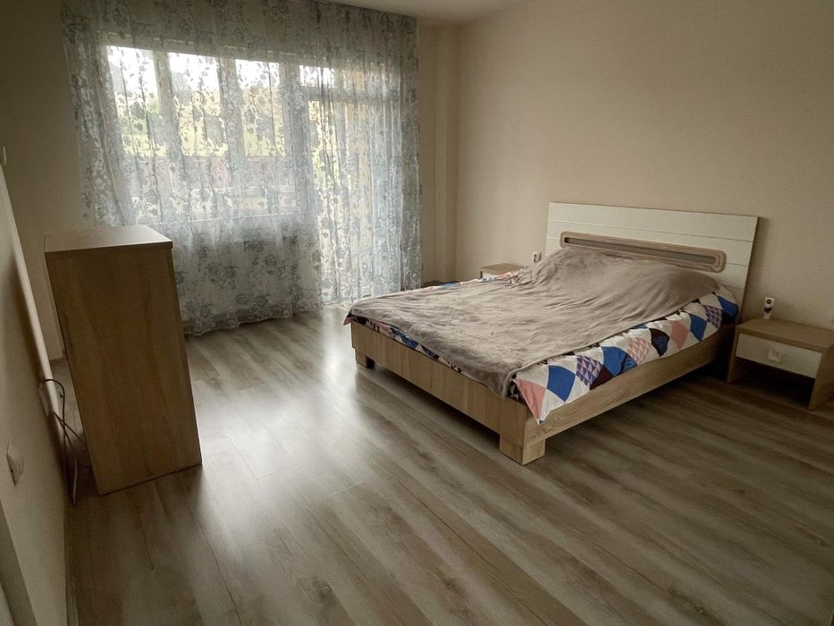 Închiriez apartament Apahida zona centrala