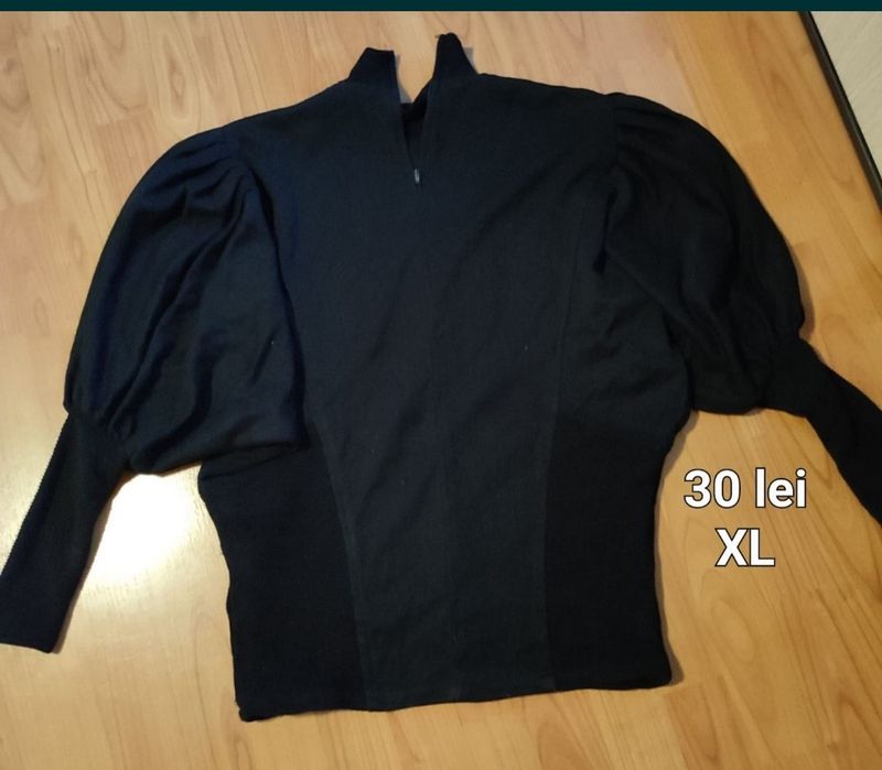 Bluză damă mărimea XL