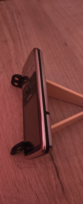 Nokia 6700 stare bună de funcționare