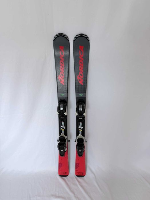 Ski schi copii Nordica Dobermann Team JR 110cm model 2024