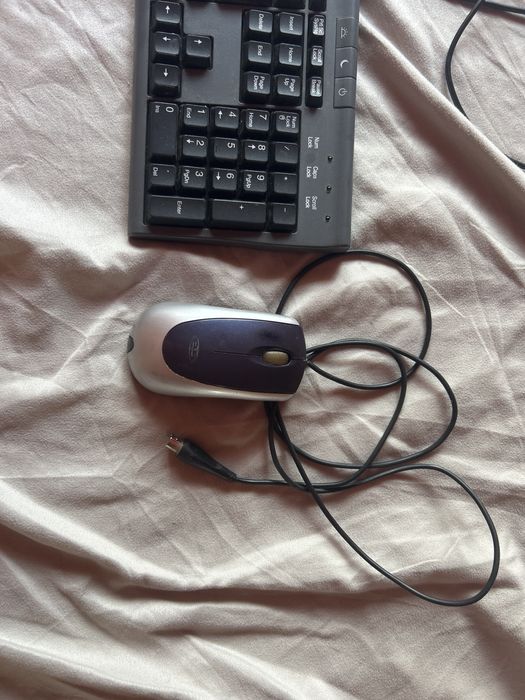 Set tastatura si mouse