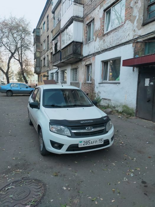 Продам ладу гранту