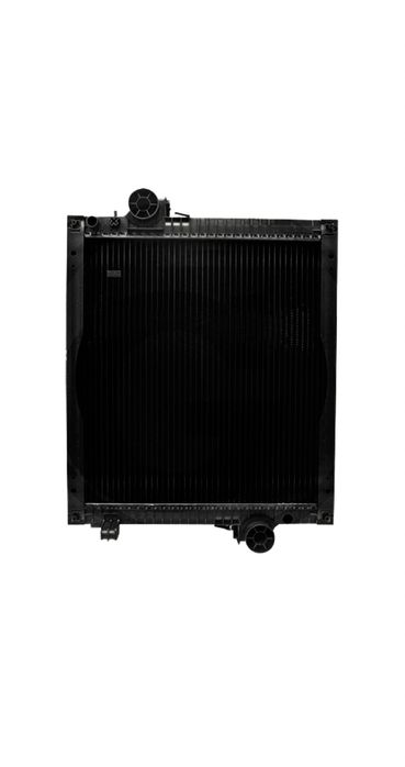 Radiator racire motor 4 cilindrii John Deere