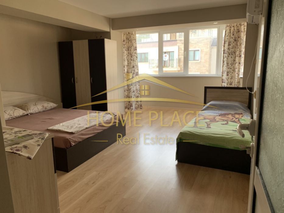 Дава се под наем Мезонет в Варна, м-т Св. Никола - 120 кв.м за 867 € - Снимка #3