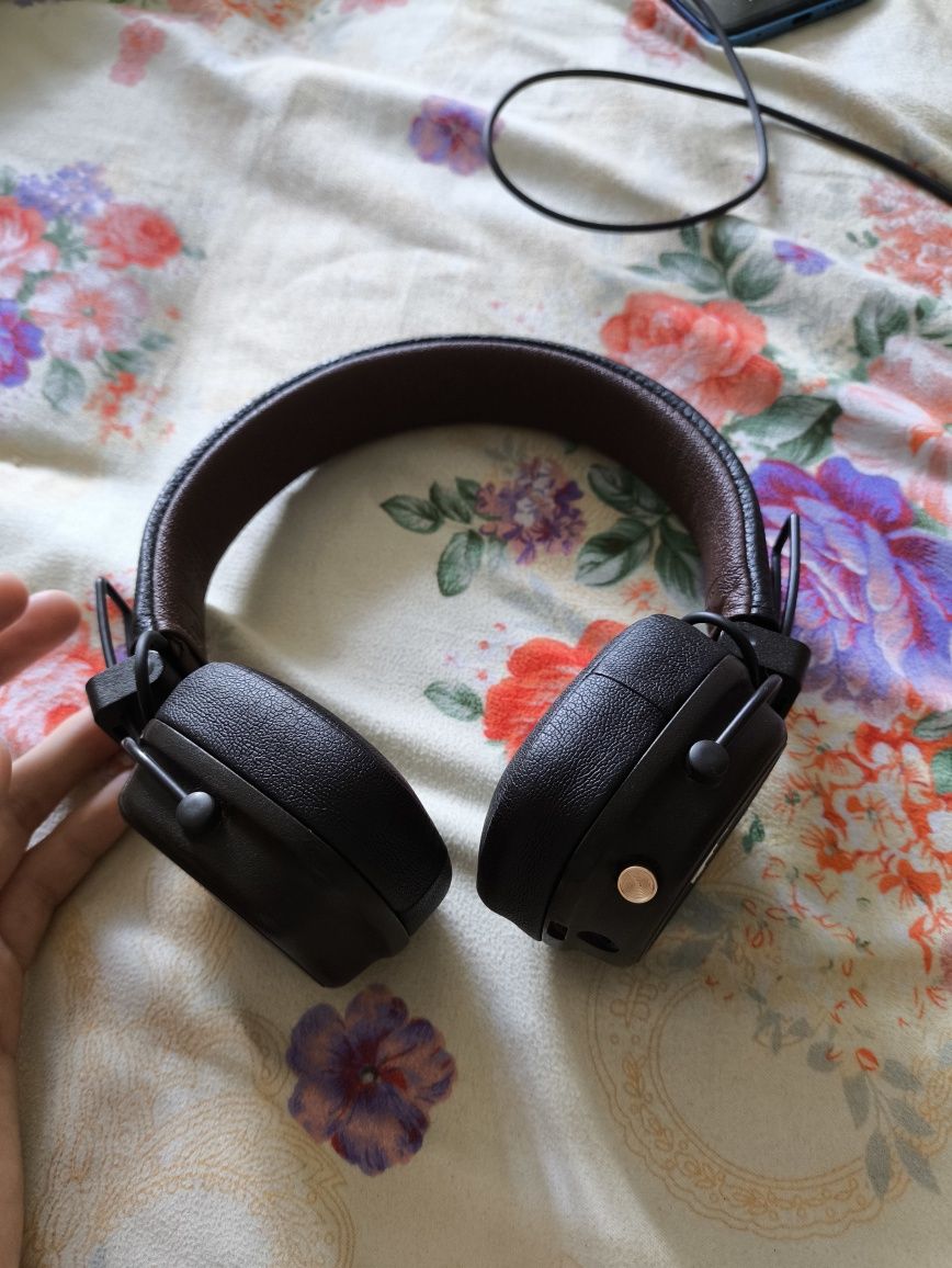 Продам Marshall major 4
