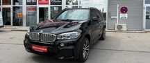 Bmw x5 4.0xd 313 m led harman panoramic 2017/07 soft close nappa