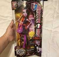 Operetta Freaky Fusion Monster High