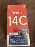 Продавам телефон redmi