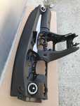 Plansa bord mercedes c-class 2022