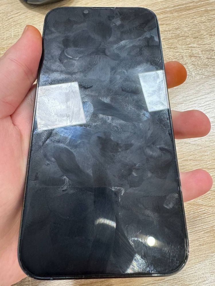 Продам Iphone 13 Pro 128gb Green - Описанияни укилар