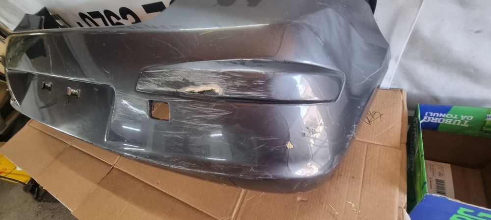 Bara spate Hyundai i30