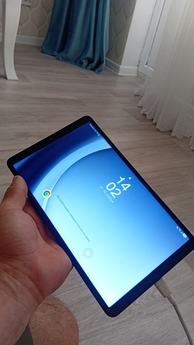 Планшет таб А9 128 гиг обмен на айфон 60 мын Сатпаев