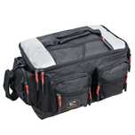 Geanta pentru spinning B35 BARACUDA D:45x27x24cm