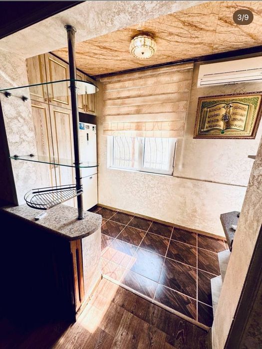 Юнусабад 8кв
Ориентир Школа 260
3⁴/2/4