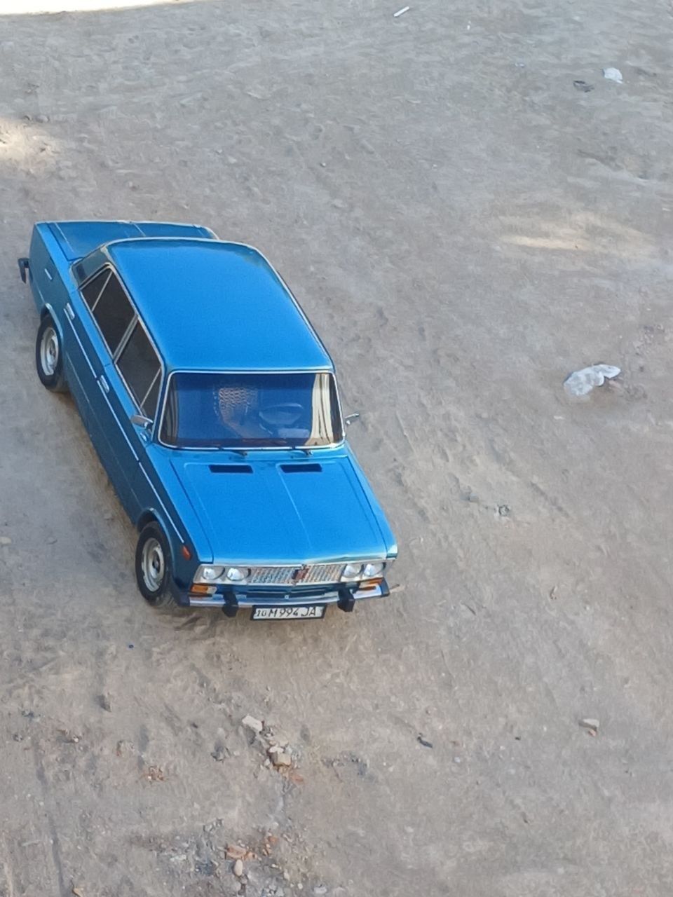 Juguli holati o'rtacha