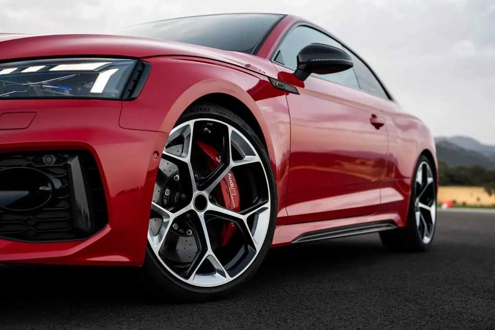 Jante Audi R21 5x112 RS Style | A6, A7, A8, Q8, Q7, Q5, Touareg Kodiaq