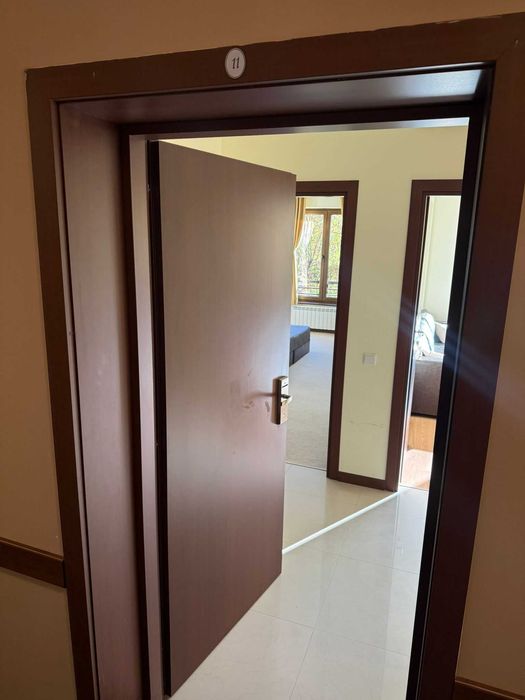 Там, където планината среща лукса – TERRA, твоето място за вдъхновение