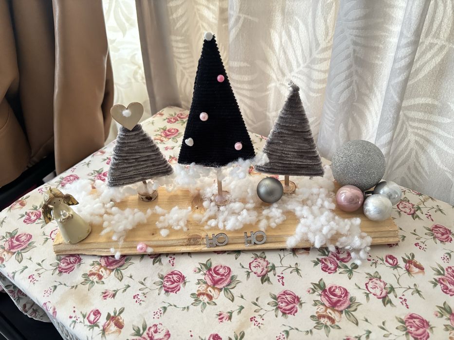 Коледни сувенири