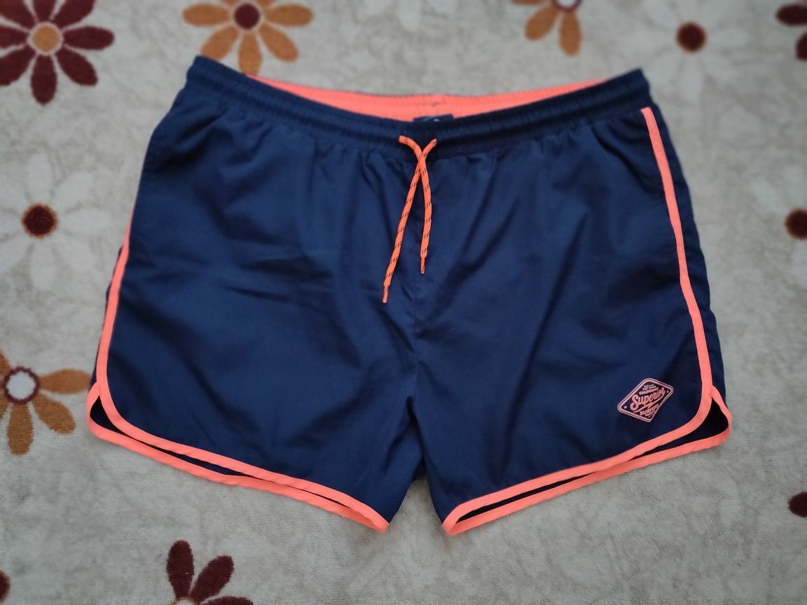 Мъжки бански XXL