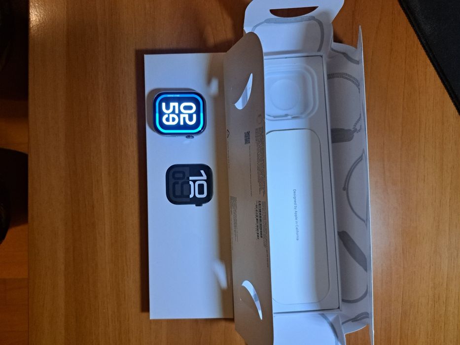 Apple Watch Series 10