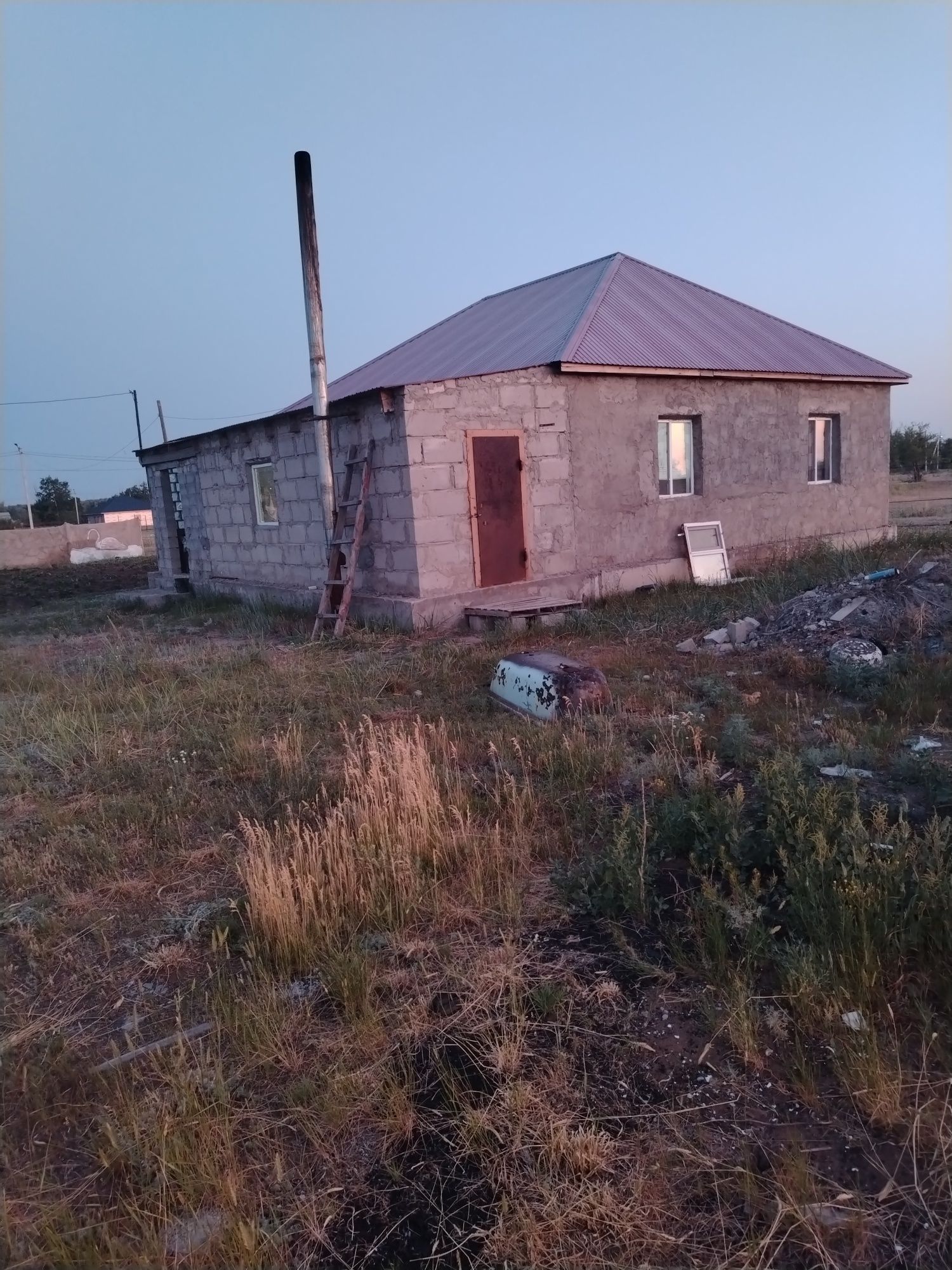 Продам дом в пригороде