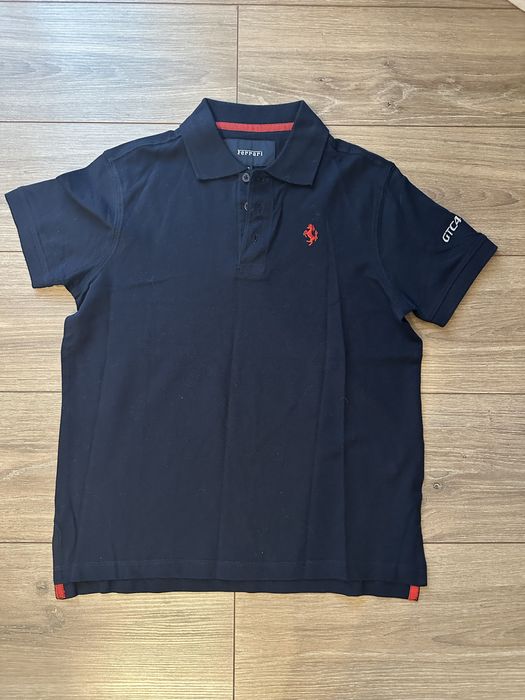 Tricou Ferrari GTC4Lusso marimea S