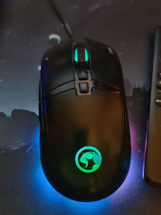 Vand Pc light gaming