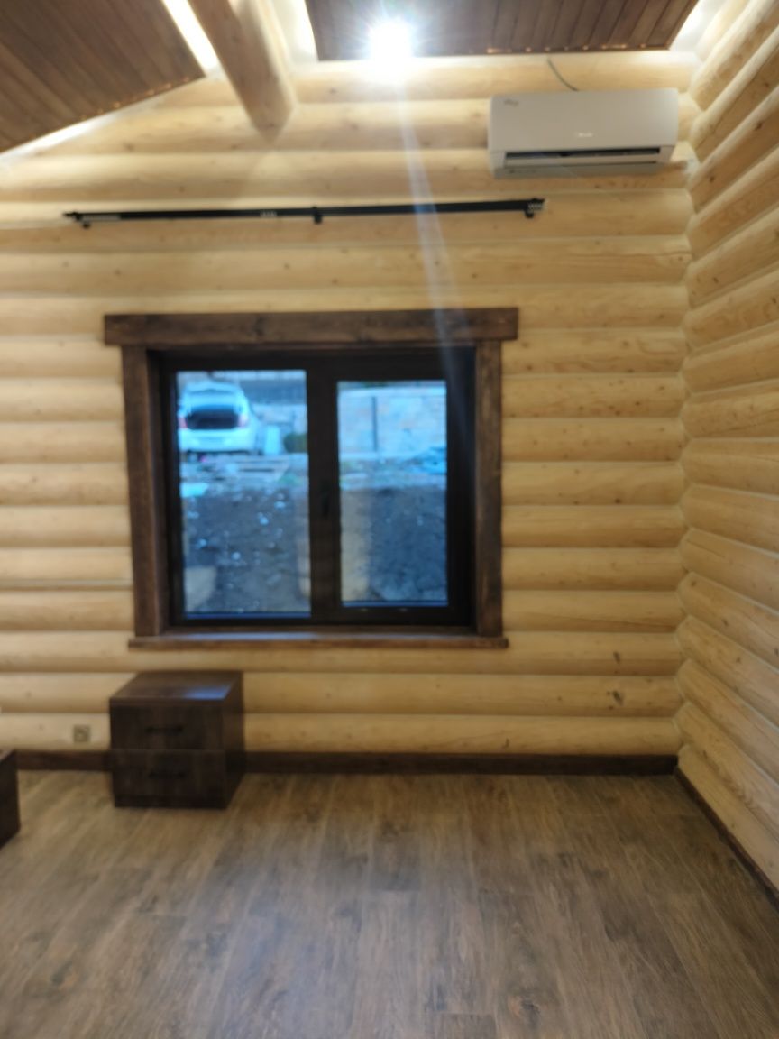 Плотник Ресторация деревянных конструкций и домов