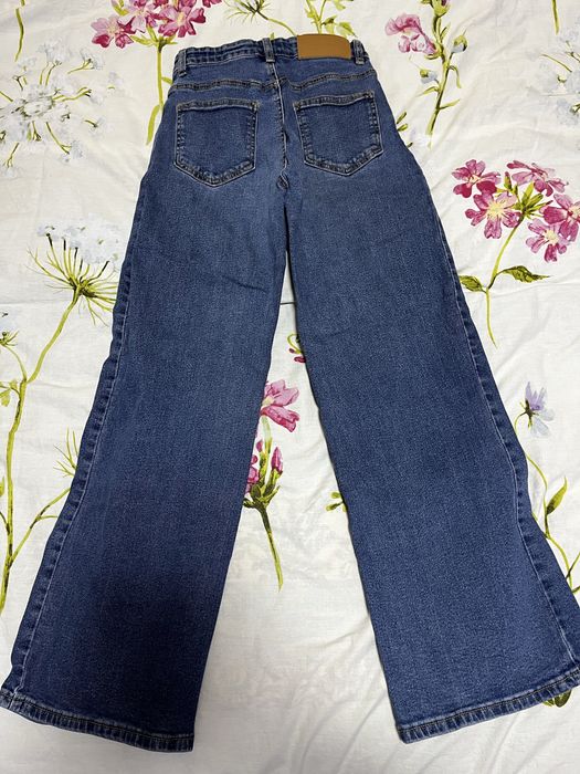 Детски маркови дънки