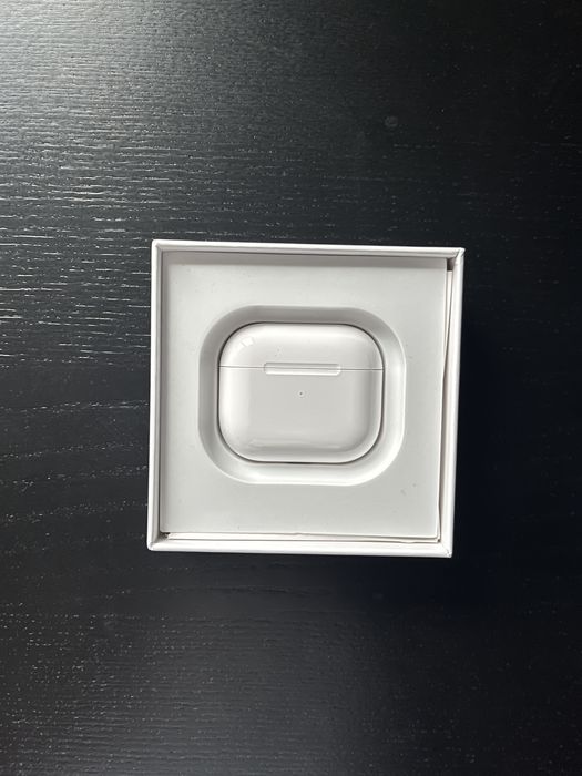 AirPods (3rd Generation)